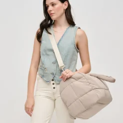 Duffels|Handbags^Urban Expressions Freyja Duffel