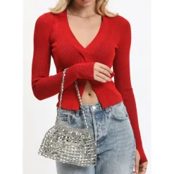 Shoulder Bags|Hobo^Urban Expressions Frida Evening Bag