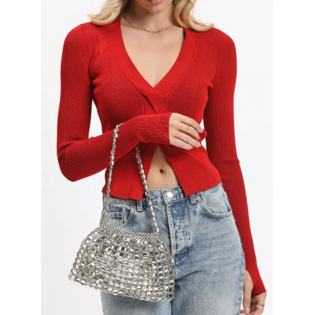Shoulder Bags|Hobo^Urban Expressions Frida Evening Bag