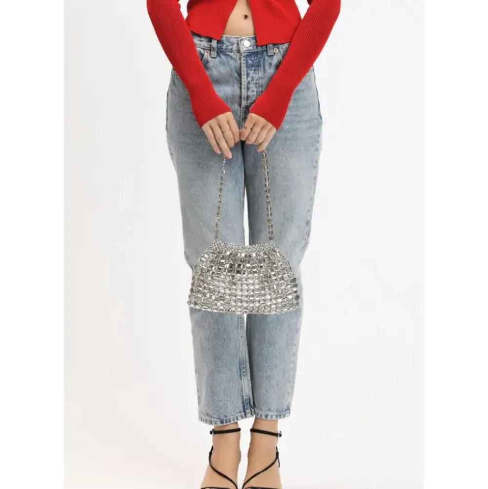 Shoulder Bags|Hobo^Urban Expressions Frida Evening Bag