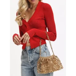 Shoulder Bags|Hobo^Urban Expressions Frida Evening Bag