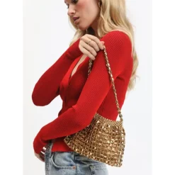 Shoulder Bags|Hobo^Urban Expressions Frida Evening Bag
