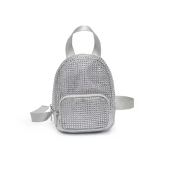Crossbody^Urban Expressions Frizzante Crossbody Silver