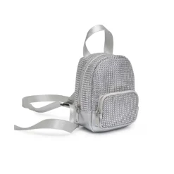Crossbody^Urban Expressions Frizzante Crossbody Silver