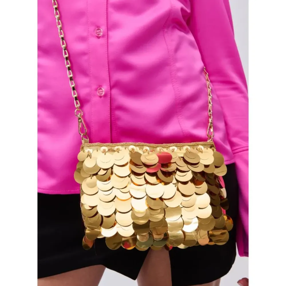Clutches^Urban Expressions Gemma Evening Bag