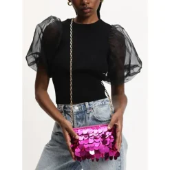 Clutches^Urban Expressions Gemma Evening Bag