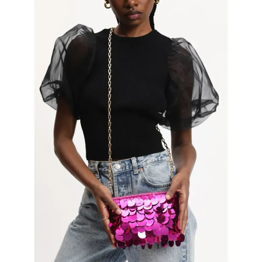 Clutches^Urban Expressions Gemma Evening Bag
