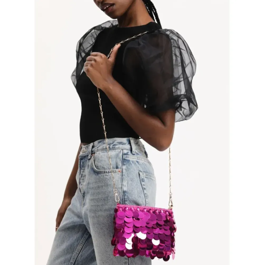 Clutches^Urban Expressions Gemma Evening Bag