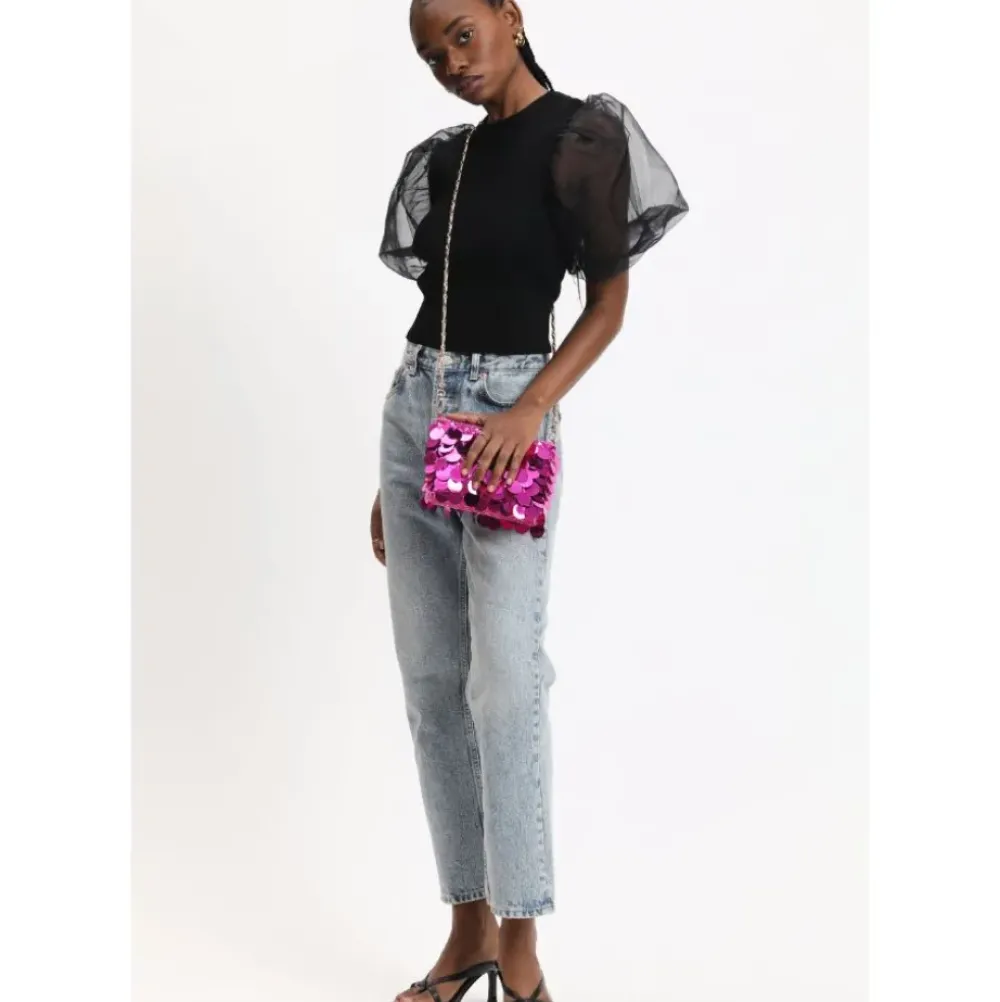 Clutches^Urban Expressions Gemma Evening Bag