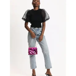Clutches^Urban Expressions Gemma Evening Bag