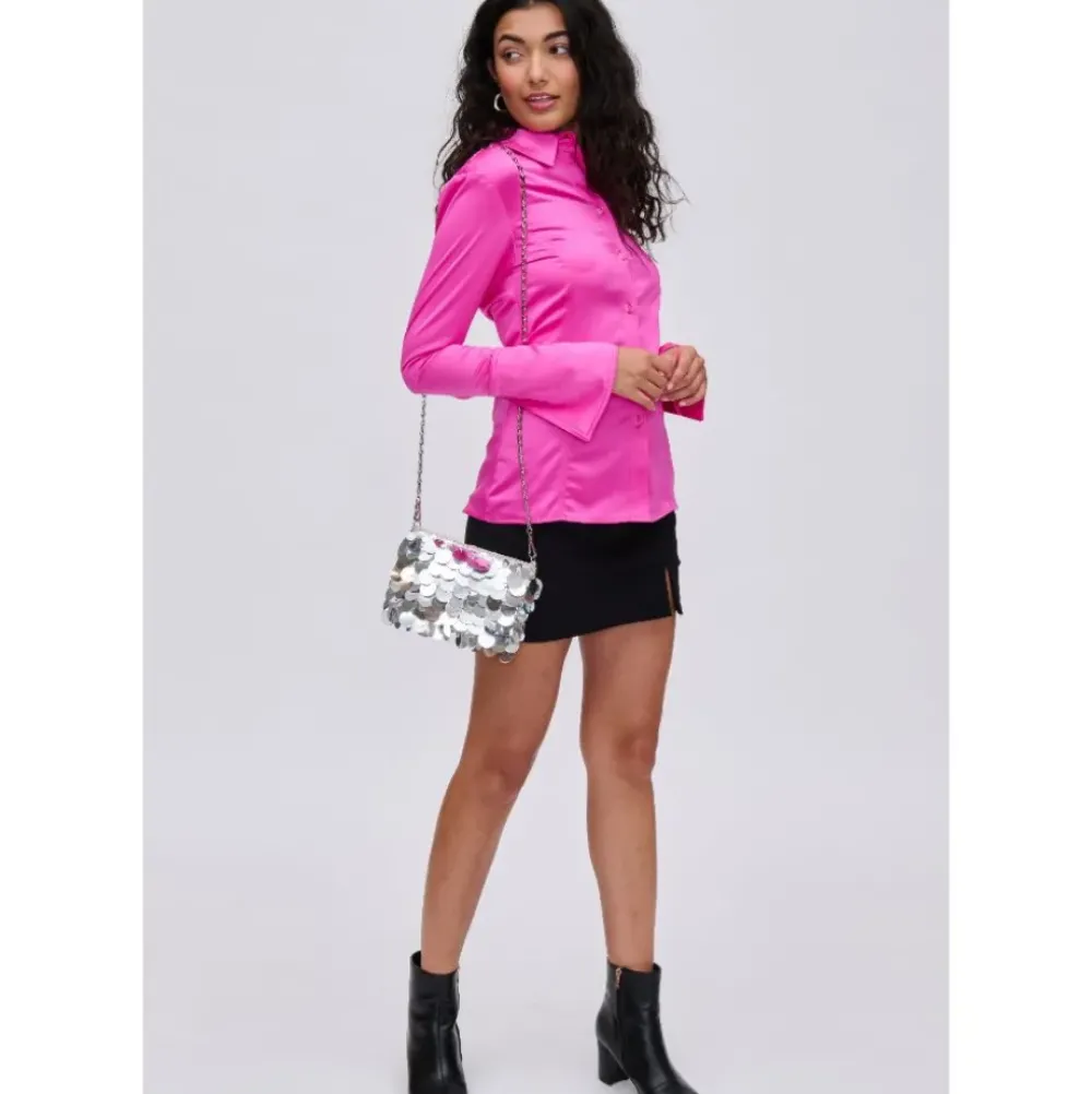 Clutches^Urban Expressions Gemma Evening Bag