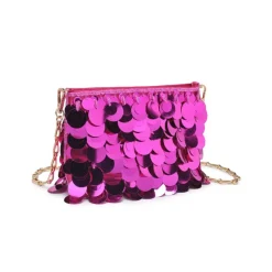 Clutches^Urban Expressions Gemma Evening Bag