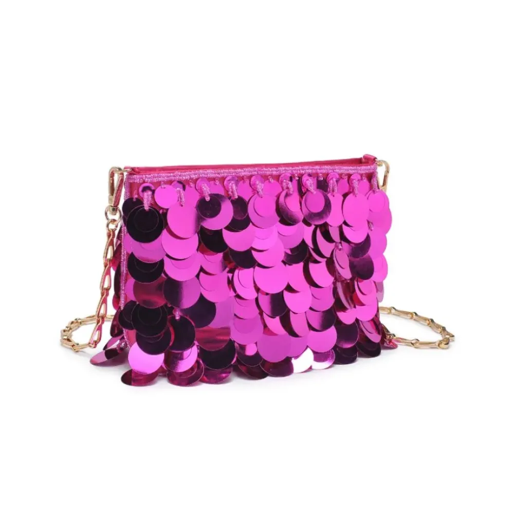 Clutches^Urban Expressions Gemma Evening Bag