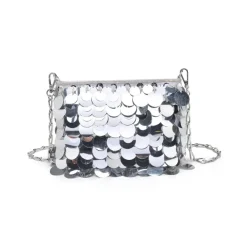 Clutches^Urban Expressions Gemma Evening Bag