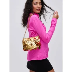 Clutches^Urban Expressions Gemma Evening Bag