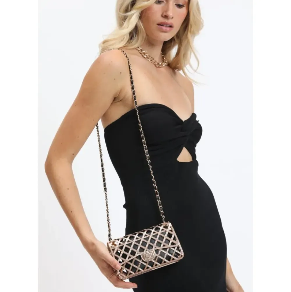 Clutches^Urban Expressions Georgina Evening Bag