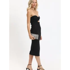 Clutches^Urban Expressions Georgina Evening Bag