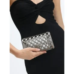 Clutches^Urban Expressions Georgina Evening Bag