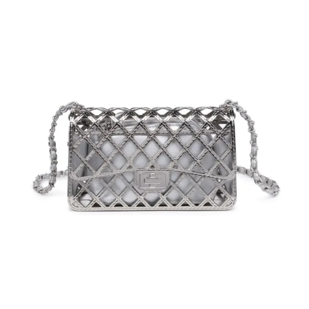 Clutches^Urban Expressions Georgina Evening Bag