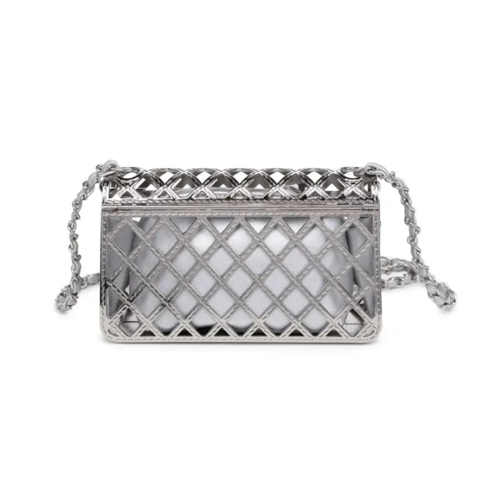 Clutches^Urban Expressions Georgina Evening Bag