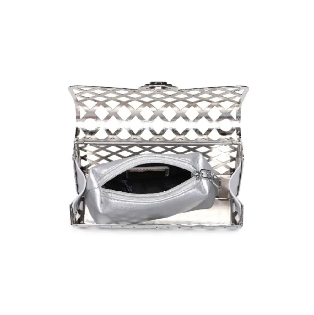 Clutches^Urban Expressions Georgina Evening Bag