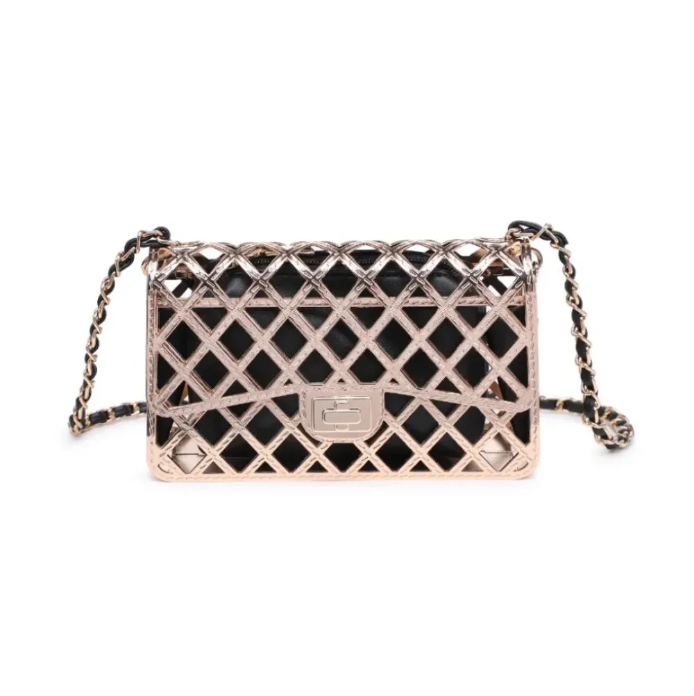 Clutches^Urban Expressions Georgina Evening Bag