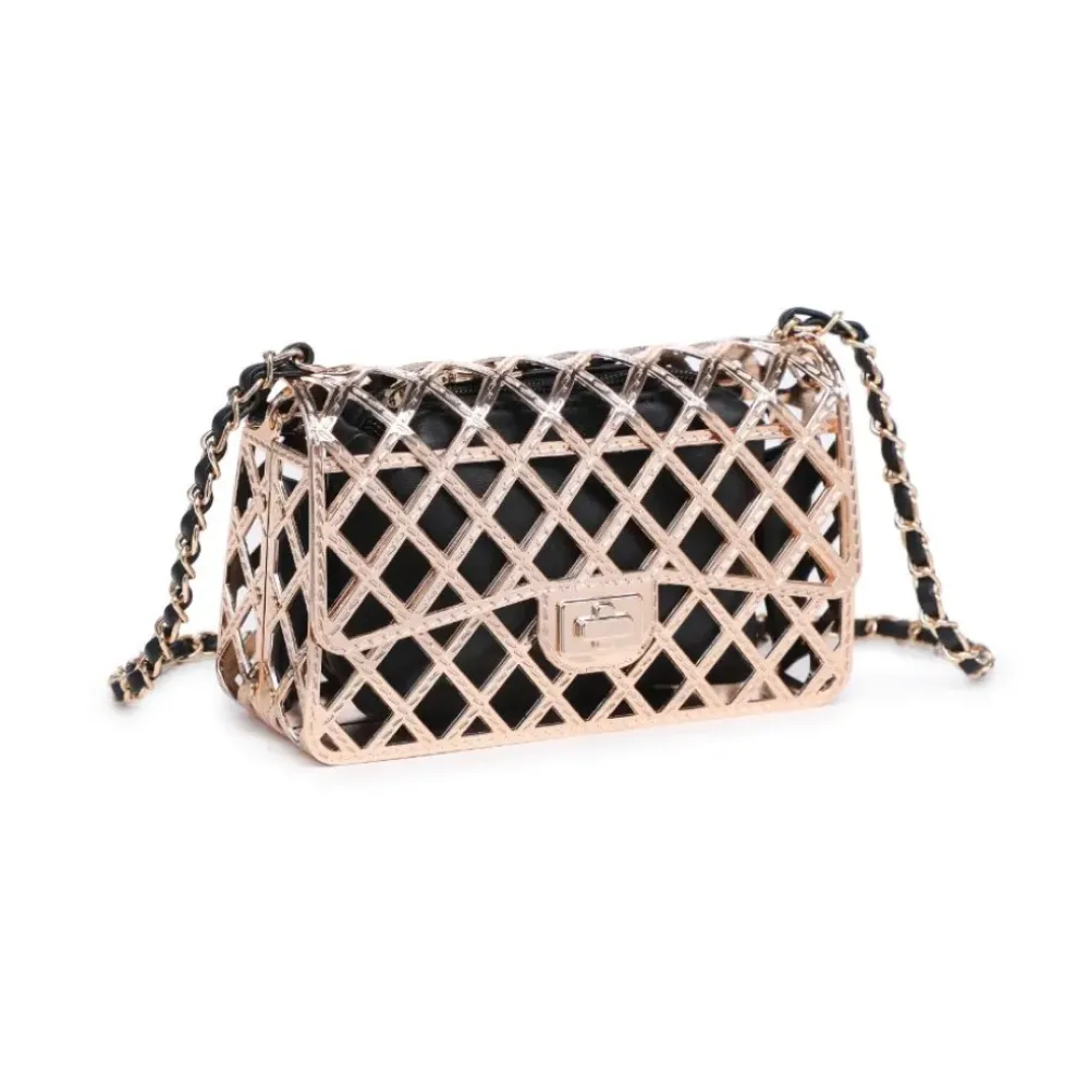 Clutches^Urban Expressions Georgina Evening Bag