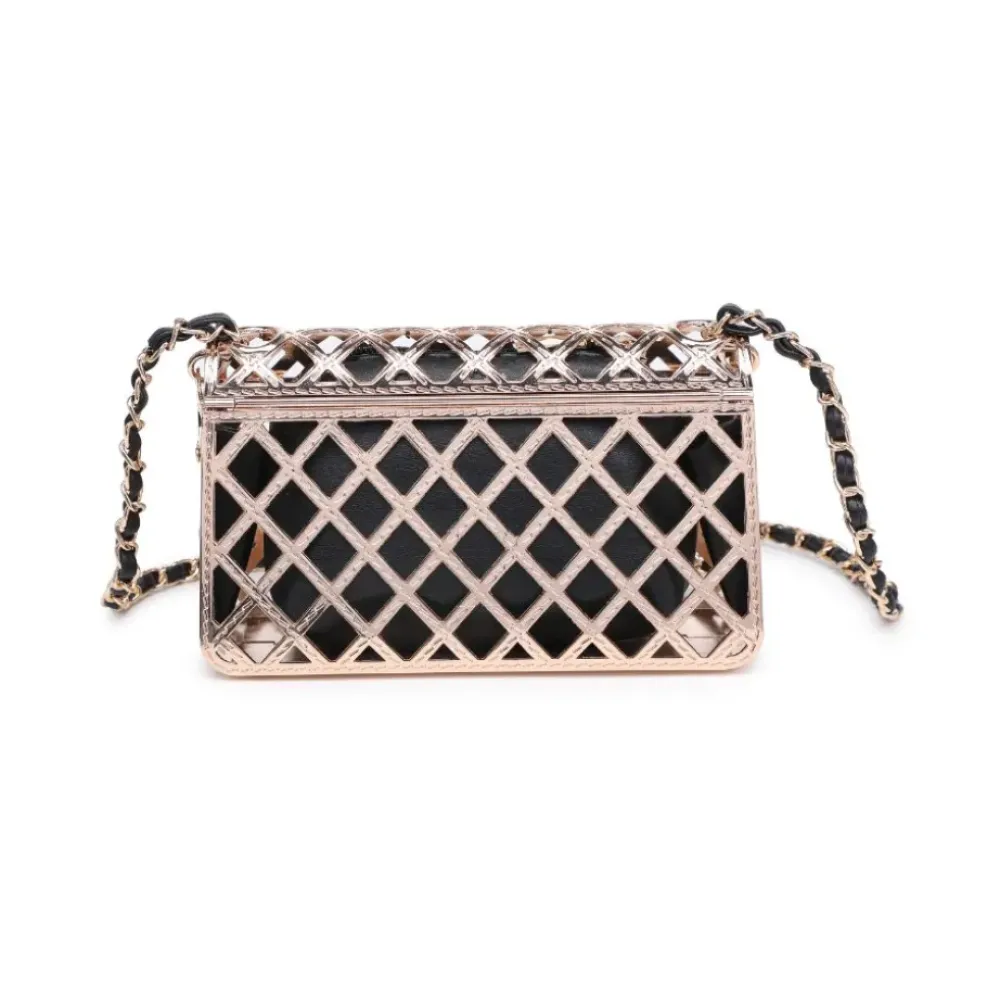 Clutches^Urban Expressions Georgina Evening Bag
