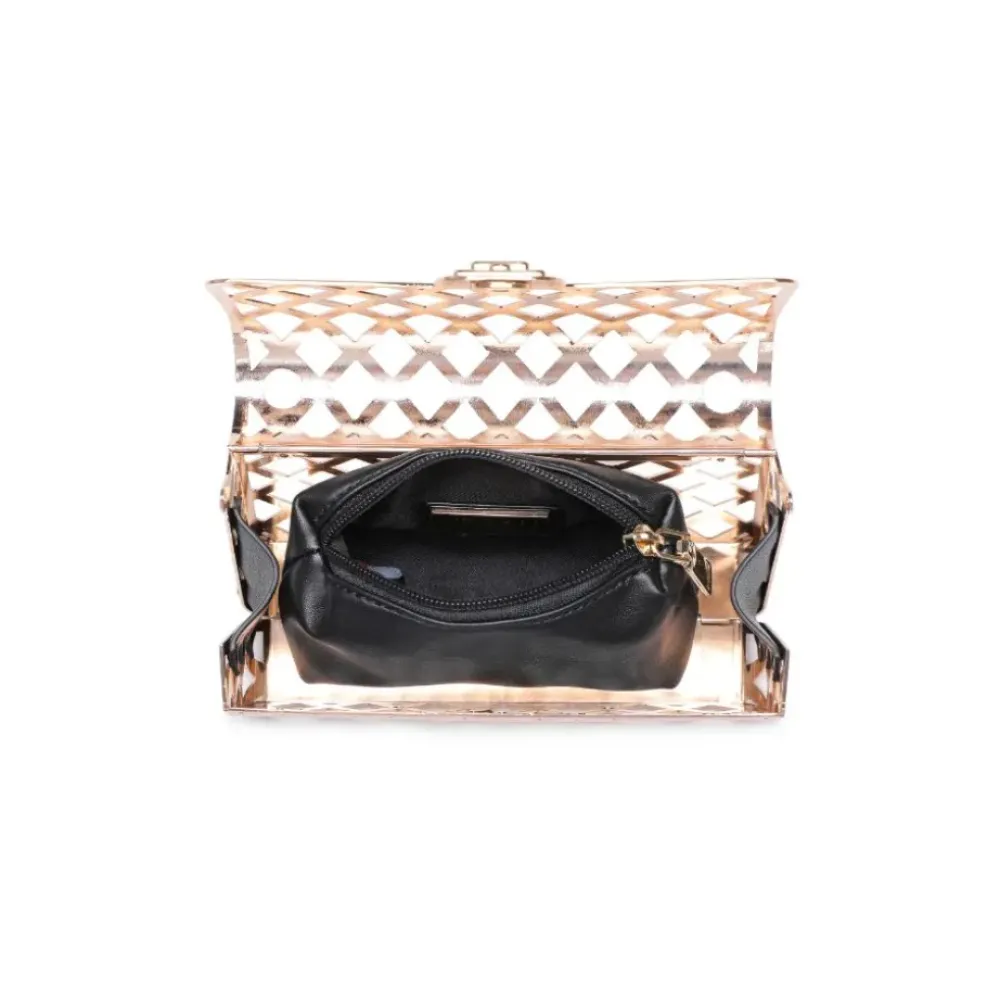 Clutches^Urban Expressions Georgina Evening Bag