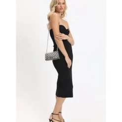 Clutches^Urban Expressions Georgina Evening Bag