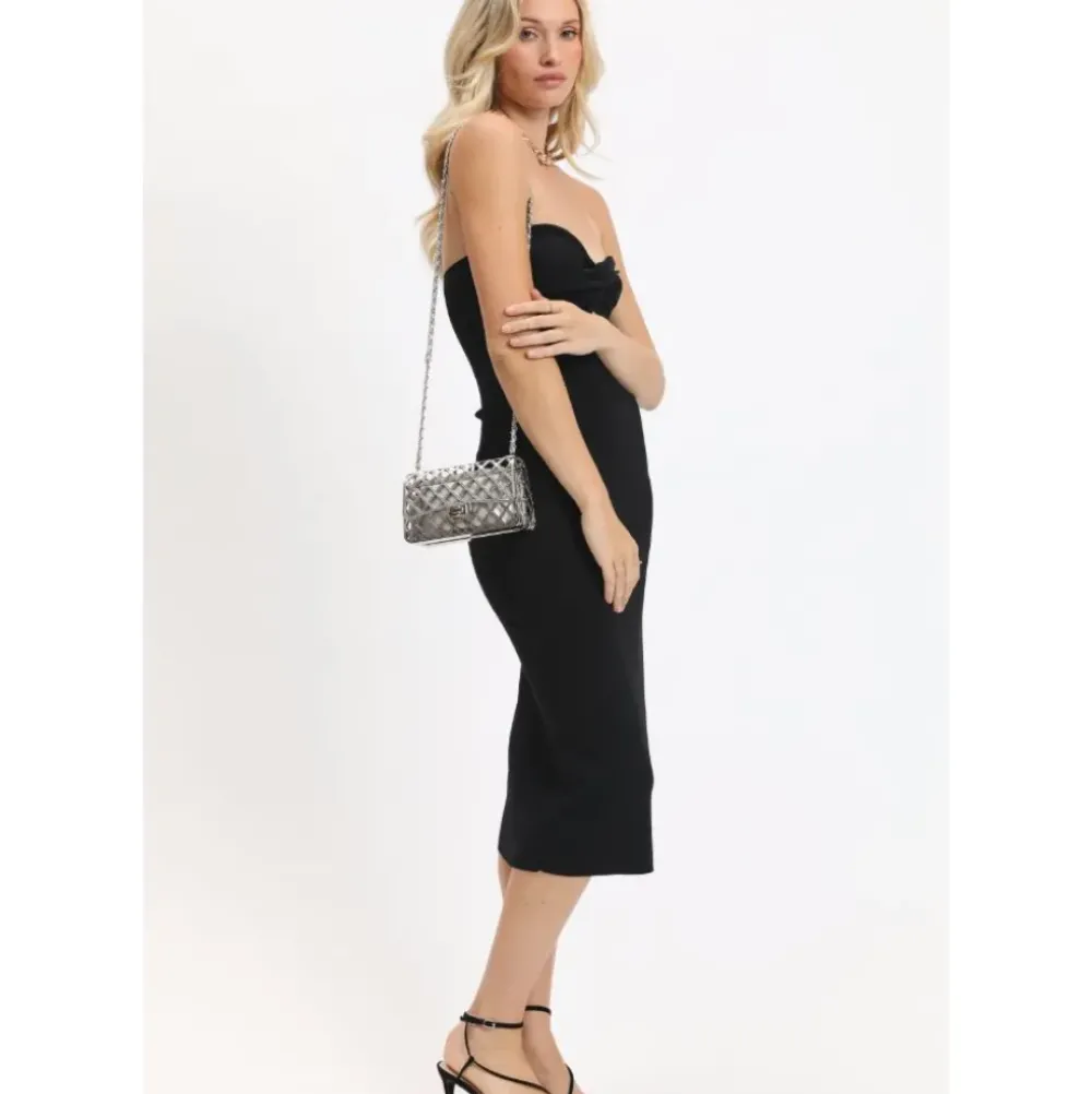 Clutches^Urban Expressions Georgina Evening Bag