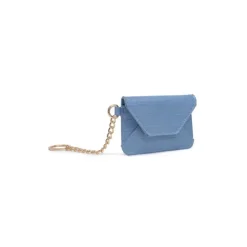 Wallets & Card Cases^Urban Expressions Gia - Croco Card Holder