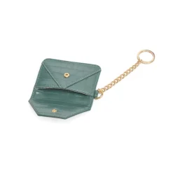 Wallets & Card Cases^Urban Expressions Gia - Croco Card Holder
