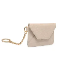 Wallets & Card Cases^Urban Expressions Gia - Croco Card Holder