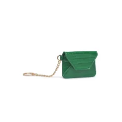 Wallets & Card Cases^Urban Expressions Gia - Croco Card Holder