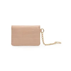 Wallets & Card Cases^Urban Expressions Gia - Croco Card Holder