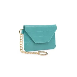Wallets & Card Cases^Urban Expressions Gia - Croco Card Holder