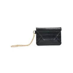 Wallets & Card Cases^Urban Expressions Gia - Croco Card Holder