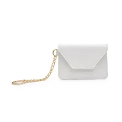 Wallets & Card Cases^Urban Expressions Gia - Croco Card Holder