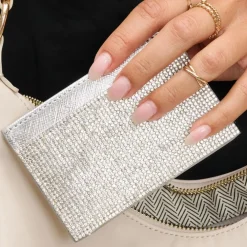 Wallets & Card Cases^Urban Expressions Gigi Card Holder