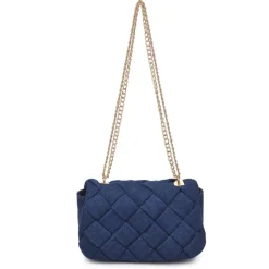 Crossbody^Urban Expressions Giselle Crossbody Denim