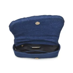 Crossbody^Urban Expressions Giselle Crossbody Denim