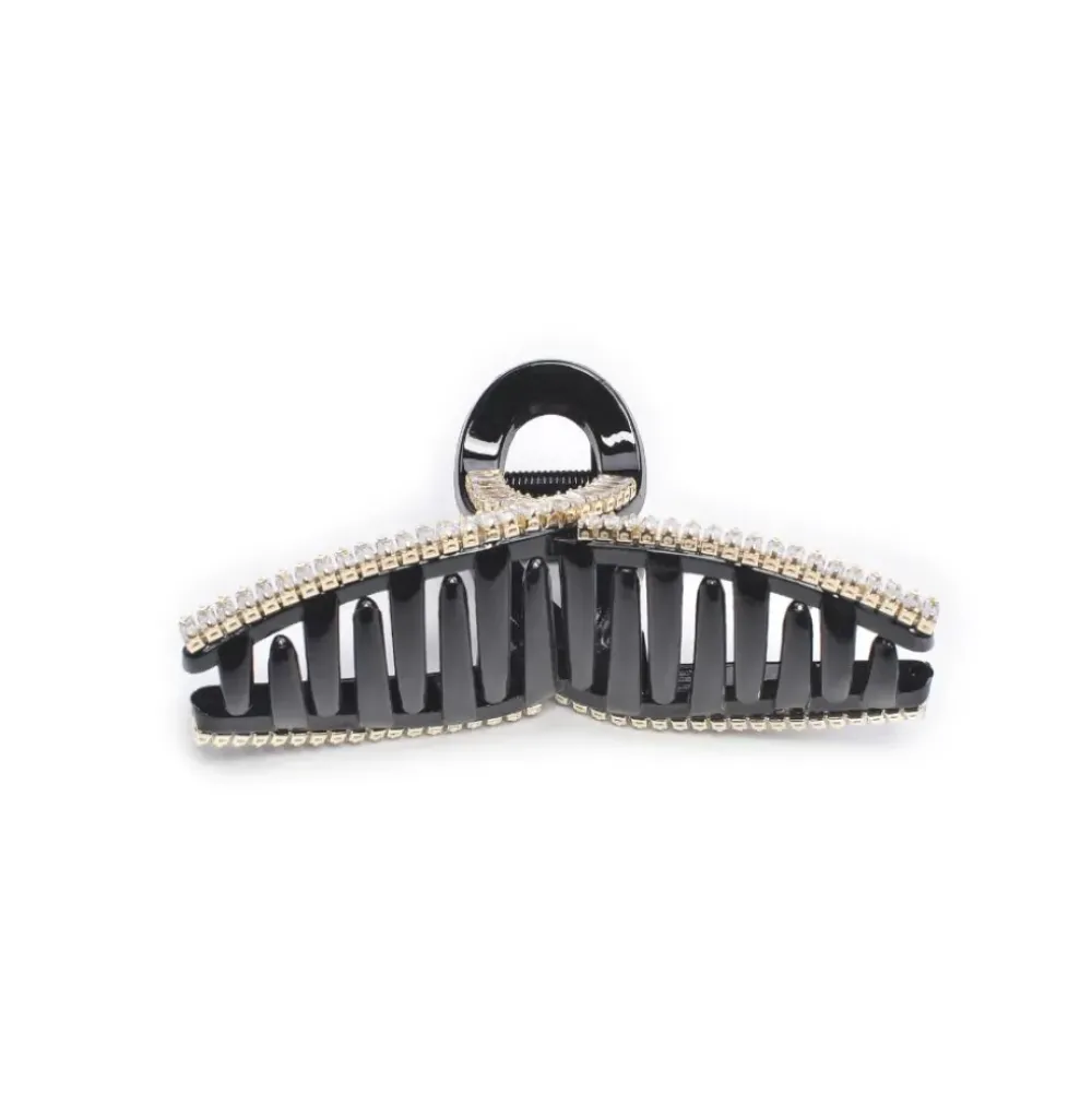 Hair Clips & Claws^Urban Expressions Giulia Hair Claw Clip Hair Claw