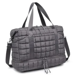 Weekender|Handbags^Urban Expressions Globetrotter Weekender