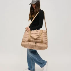 Weekender|Handbags^Urban Expressions Globetrotter Weekender