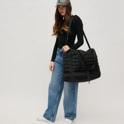 Weekender|Handbags^Urban Expressions Globetrotter Weekender