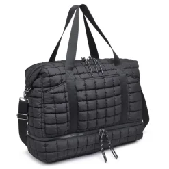 Weekender|Handbags^Urban Expressions Globetrotter Weekender