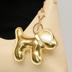 Bag Charms & Keychains^Urban Expressions Goose Keychain Charm
