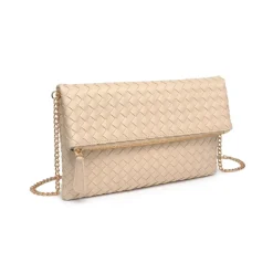 Clutches^Urban Expressions Grace Clutch