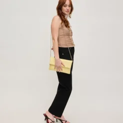 Clutches^Urban Expressions Grace Clutch